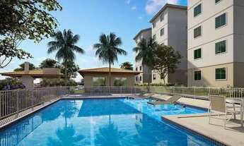 Imagem 3: Apartamento com excelente localização ao lado do Salvador Norte Shopping, estação e aeropo