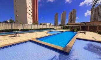 Imagem: ALUGO APARTAMENTO MOBILIADO 2/4 C/SUITE