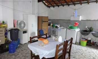 Imagem 6: Casa - Vila Industrial - Campinas