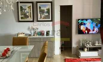 Imagem 6: Apartamento á venda no Lauzane - 3 DORMITÓRIOS E DUAS VAGAS