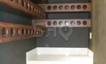 Imagem 7: Casa Térrea com 4 suítes, 3 salas, 6 vagas cobertas Barro Branco