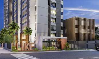 Imagem 8: Apartamento para venda possui 42 metros quadrados com 2 quartos em Imbiribeira - Recife