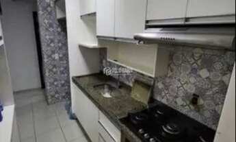 Imagem 4: Apartamento Padrão