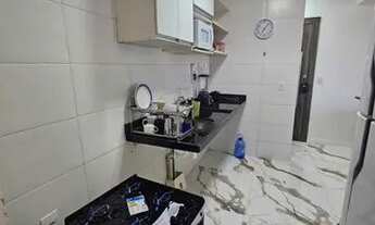 Imagem 7: Apartamento para aluguel no Edifício Torres Trivento, 3 quartos, no bairro Sacramenta - Be