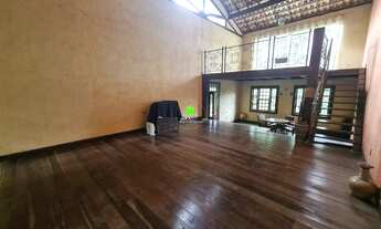 Imagem 4: LAGOA SANTA - Casa de Condomínio - Condados Da Lagoa