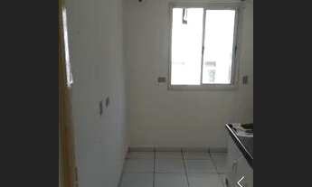 Imagem 3: Apartamento 2 dormitórios 1 banheiro 1 vaga garagem pra venda valor 160.000