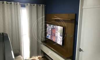 Imagem 2: São Paulo - Apartamento Padrão - Cambuci