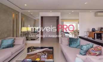 Imagem: Vila Olímpia - Apartamento com 3 suíte(s)