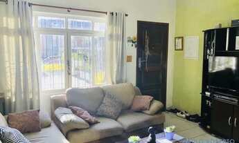 Imagem 5: CASA ASSOBRADADA - POMPÉIA - SP