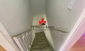 Imagem 4: Sobrado 140 m² de Vila 3 dormitórios 3 suíte 1 vaga coberta na Mooca