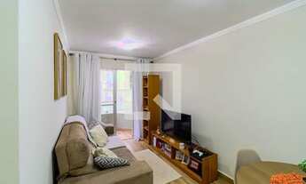 Imagem: Apartamento para Aluguel - Jabaquara, 2