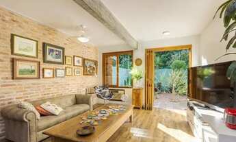 Imagem 5: Casa Condominio para Venda - 200m², 3 dormitórios, sendo 1 suites, 5 vagas - Pedra Redonda