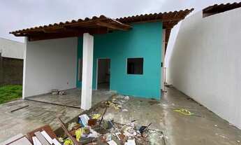 Imagem 2: Casa em condomínio fechado- Arapiraca