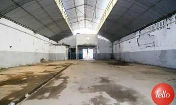 Imagem 3: São Paulo - Galpão/Depósito/Armazém - Água Rasa