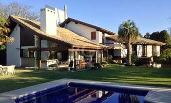 Imagem 4: Casa Condominio para Venda - 600m², 4 dormitórios, sendo 4 suites, 6 vagas - Ipanema