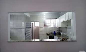 Imagem 4: Casa de Condomínio com 2 dorms, Boqueirão, Santos, Cod: 27253