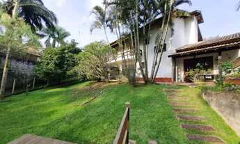 Imagem 2: CARAPICUíBA - Casa de Condomínio - Granja Viana