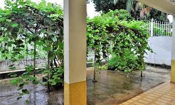 Imagem 3: Sobrado na Quadra 1 Conjunto A de Sobradinho-DF