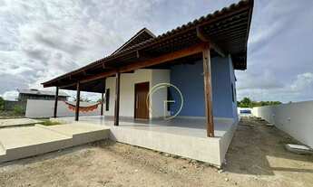 Imagem 6: Casa com 3 dormitórios à venda, 250 m² por R$ 950.000,00 - Carapibus - Conde/PB