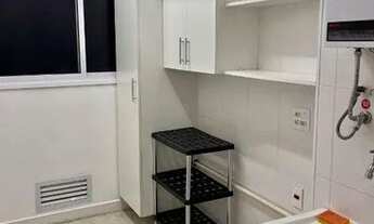 Imagem 13: Apartamento com 2 dormitórios, 58 m² - venda por R$ 630.000,00 ou aluguel por R$ 3.425,00