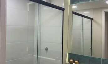 Imagem 4: Apto de 2 quartos com o melhor custo benefício do Fonseca