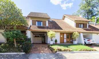 Imagem: Casa Condominio para Venda - 224m², 3 dormitórios