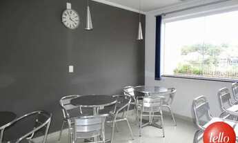 Imagem 4: São Paulo - Conjunto Comercial/Sala - Perdizes