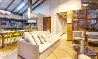 Imagem 3: Linda casa Rústica de 3 dormitórios a venda no Bairro Pedra Branca