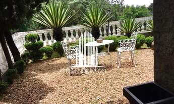 Imagem 6: Casa de Condomínio com 3 Quartos, 4 banheiros e 9 Vagas à Venda, 1000 m²