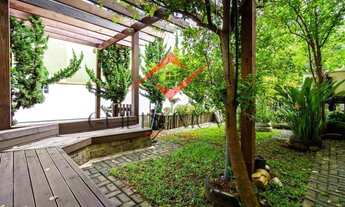 Imagem 2: SOBRADO - BAIRRO ALTO