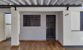 Imagem 2: Locação de Casas / Padrão na cidade de Araraquara