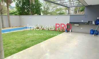 Imagem 2: Casa em Condomínio para Venda no Alto da Boa Vista