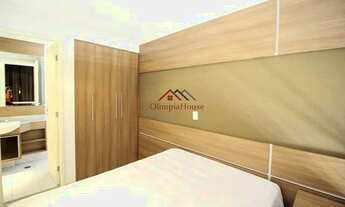 Imagem 4: Apartamento Venda 1 Dormitórios - 40 m² Brooklin