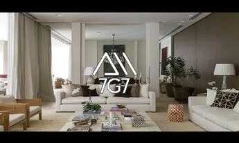 Imagem 4: CASA À VENDA NA CHÁCARA FLORA