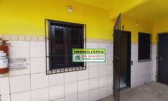 Imagem 6: Apartamento com 2 dormitórios para alugar, 53 m² por R$ 1.030/mês - Cidade dos Funcionário