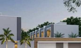 Imagem 7: Casas Duplex Em Condominio No Jardim Icarai Caucaia 03 Quartos. logo