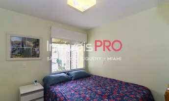 Imagem 4: Moema pássaros, dois dormitórios, uma suíte, reformado!!!