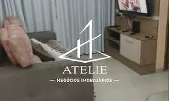 Imagem 2: Apartamento para Venda no bairro Vila Pierina , proximo a penha com 2 dormitórios e 1 vaga