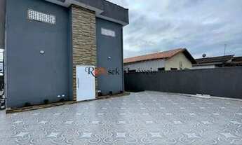 Imagem 3: Casa com 2 dorms, Nova Itanhaém, Itanhaém - R$ 185 mil, Cod: 1348