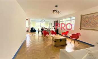 Imagem 3: Apartamento 210m² 3 dormitórios para Venda no Jardim Paulista