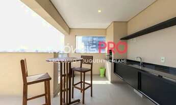 Imagem 5: Linda cobertura no Brooklin