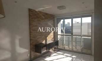 Imagem 3: Apartamento no Edifício Studio V para Venda e Locação, Centro, Londrina, PR