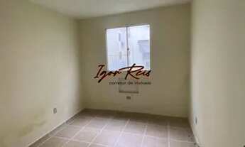 Imagem 3: Apartamento Térreo à Venda no Recanto das Palmeiras em Campos - RJ