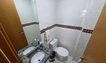 Imagem 5: Apartamento 2 dormitórios em Tupi - Praia Grande - SP