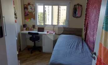 Imagem 5: São Paulo - Apartamento Padrão - LAPA