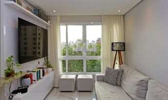 Imagem 2: Excelente apto 3 dorm junto ao Bourbon Contry