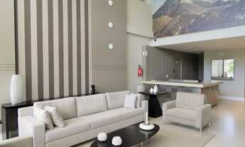 Imagem 4: Apartamento, 3 dormitórios, suíte e 2 vagas, Florianópolis Sc