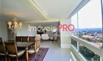 Imagem: Apartamento Reformado 260m² 3 Dormitórios