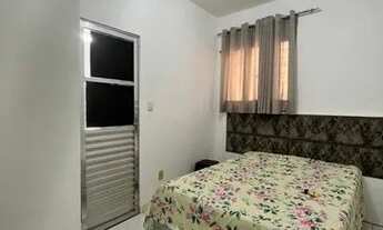 Imagem 6: Casa 1 e 2/4 no Cabula VI - R$ 650 e R$ 750