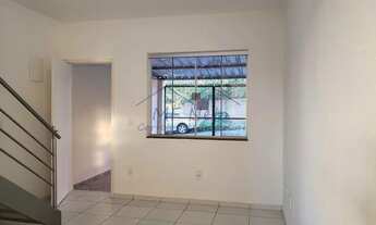 Imagem 2: Casa com 2 dorms, Centro, Pirassununga, Cod: 10132113